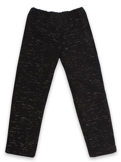 Брюки Softshell р.110 чёрный ( Smail)