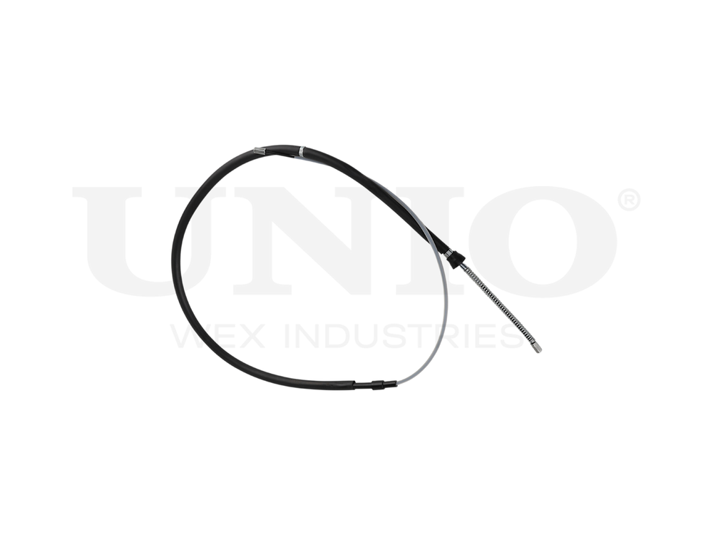Трос стояночного тормоза UNIO CAB-60004