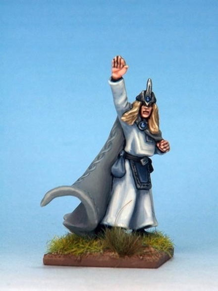 Oathmark Sorcerer