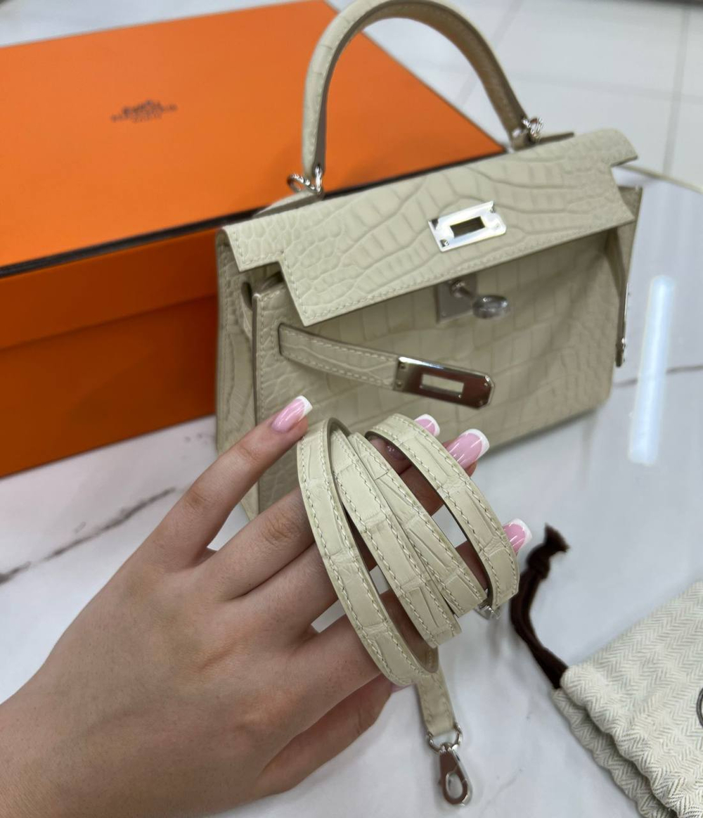 Сумка Hermes