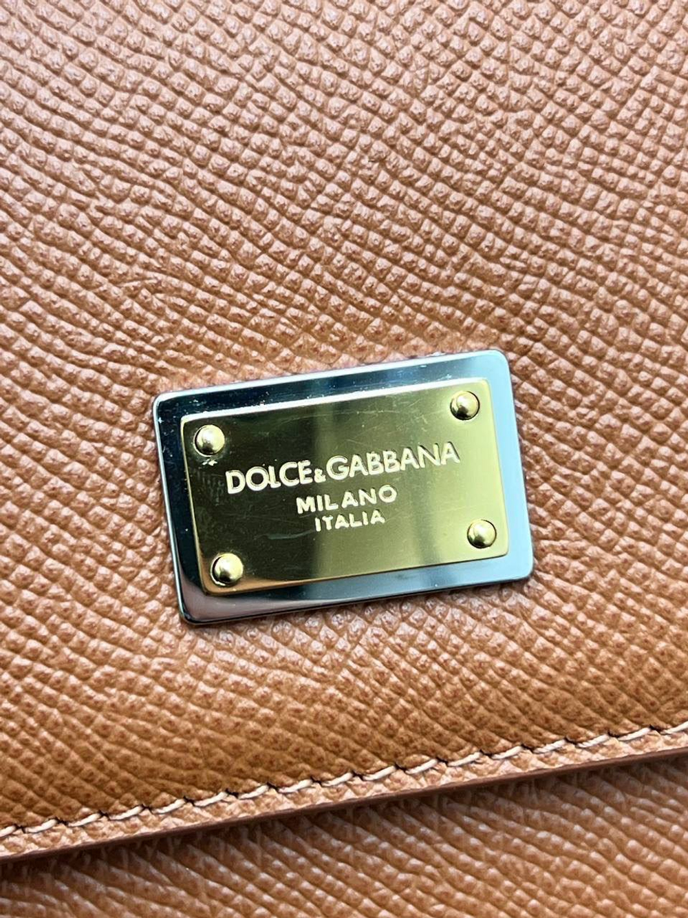 Сумка Dolce&Gabbana