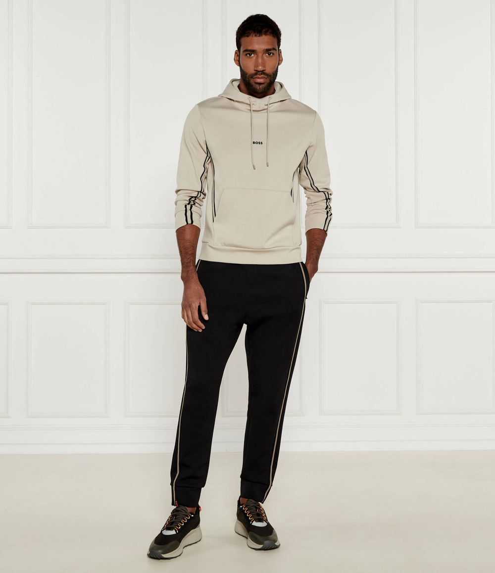 Худые Soody 1 BOSS GREEN - бежевый(50523905)