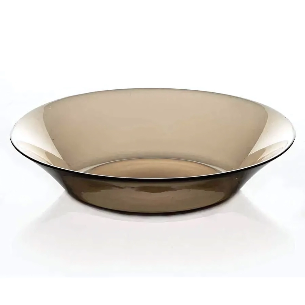 Тарелка БРОУНЗ 220 мм