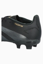 Бутсы adidas Predator League MG Junior - черный