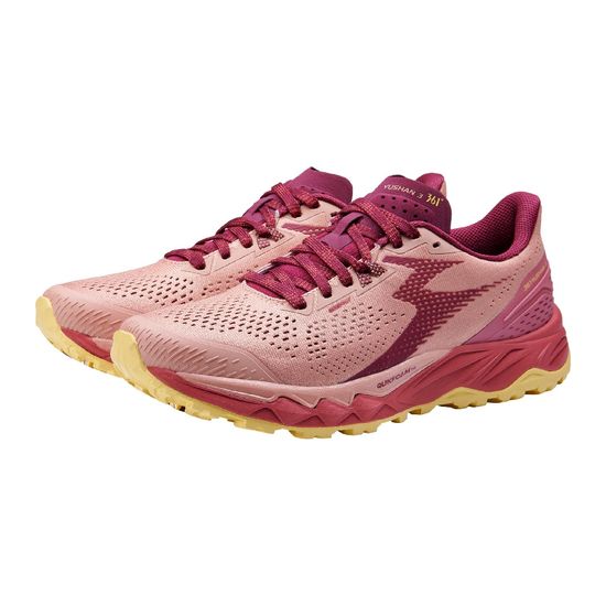 Кроссовки 361° YUSHAN 3 женские фото 6