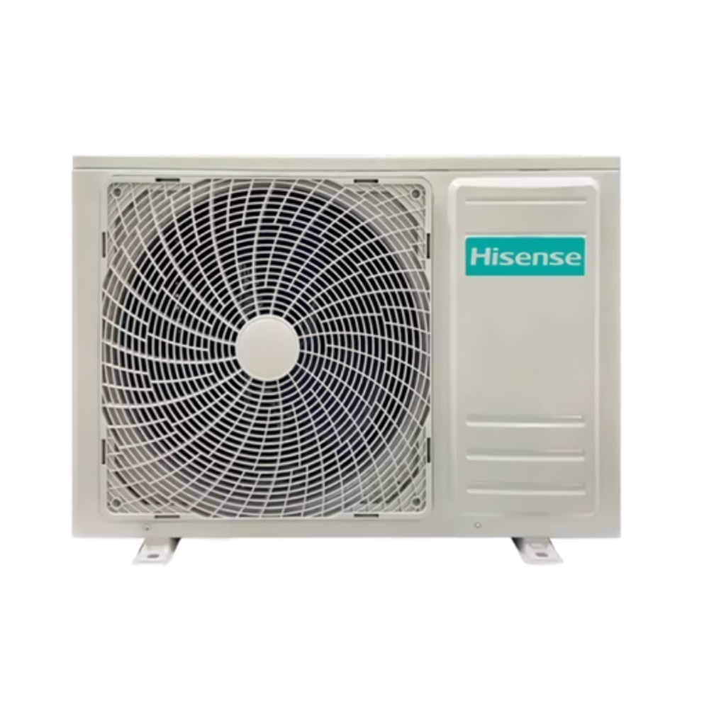 Сплит-система Hisense AS-09UW4RYRCA05 WI-FI