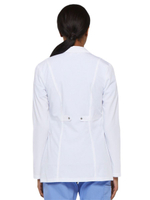 Пиджак медицинский женский Dickies 82400, белый, M