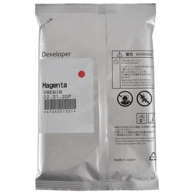 Девелопер XEROX AL С8140/8145/8170/Versalink 8000/9000 magenta 676K51551