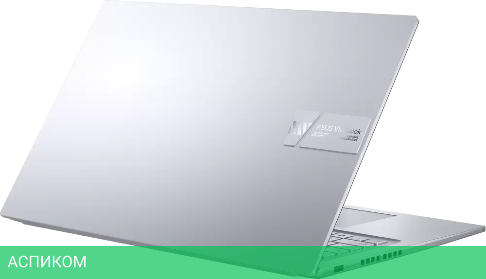 Ноутбук Asus VivoBook 17X K3704VA-AU087