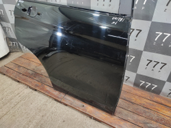 Дверь задняя правая Haval M6 2 21-нв Б/У Оригинал 6201200XKZ8PB
