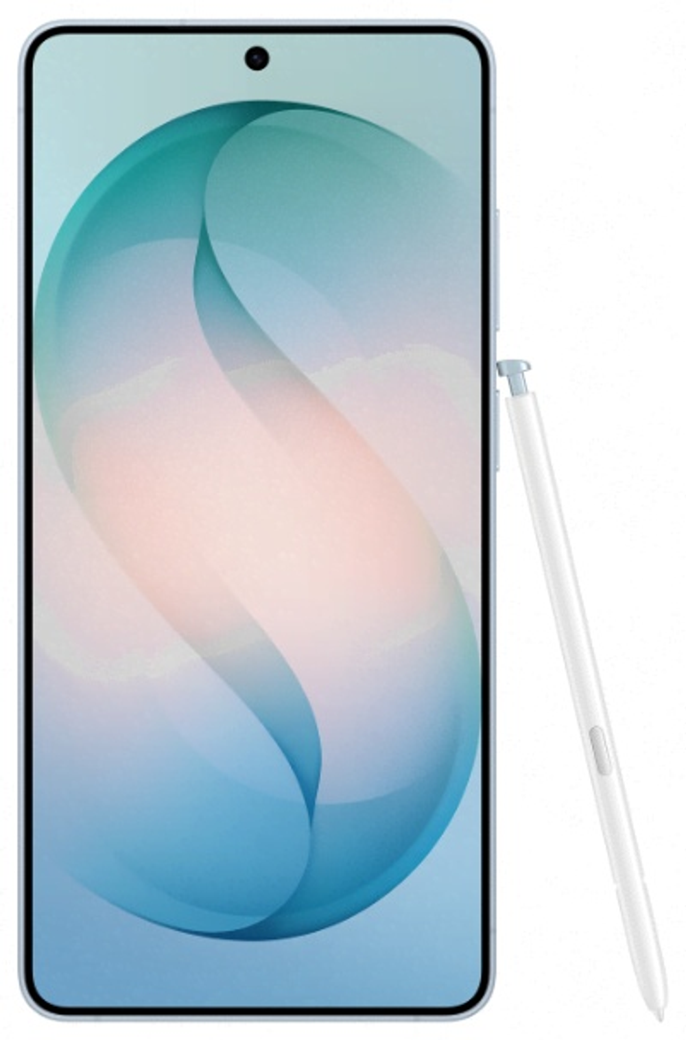 Смартфон Samsung Galaxy S26 Ultra 12 ГБ/256 ГБ голубой