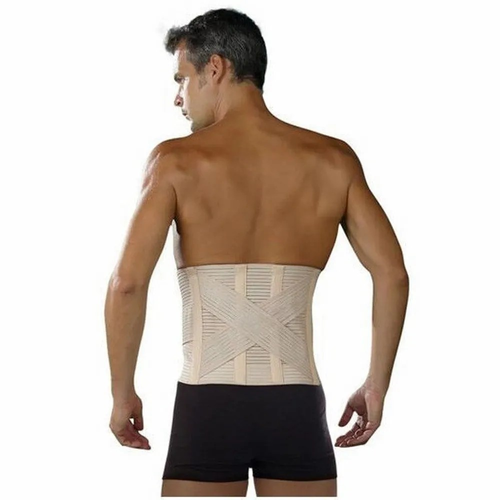 Корсет Eurocomfort DO802