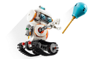 Конструктор лего Creator 31164 "Космический робот 3в1"