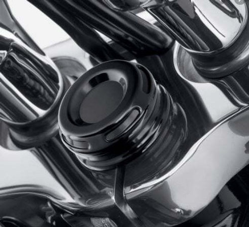 45700042 ЗАЩИТНАЯ ЗАКЛУШКА ГАЙКИ РУЛЕВОЙ ОСИ МОТОЦИКЛА, ИЗГОТАВЛИВАЕТСЯ СПЕЦИАЛЬНО ДЛЯ ИСПОЛЬЗОВАНИЯ С МОТОЦИКЛОМ