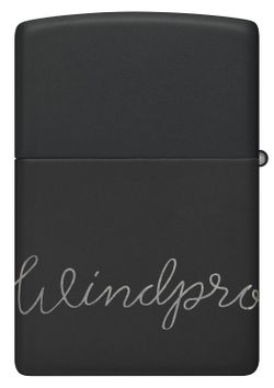 Зажигалка Zippo Classic (48979) 10