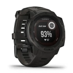 Спортивные часы GARMIN Instinct Solar Graphite, 010-02293-00