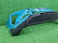 Бампер передний Geely Coolray (2023-н.в.)