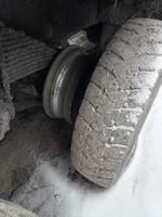 Shacman (Shaanxi) SX* 8x4 Самосвал SX331863366 (Дизельный, 12,5 л, 544 л.с., МТ)