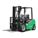 Электропогрузчик GLAVMAN CPD15 г/п 1,5 тонны 3000 мм