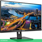 Монитор Philips 278B1/00 черный