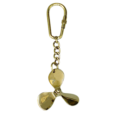 Брелок для ключей (Судовой Винт)