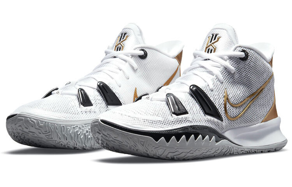 Кроссовки Nike Kyrie 7 Tpu