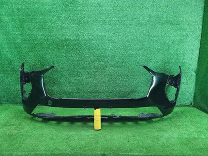 Бампер передний Haval Jolion (2021-2024)