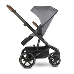 Коляска Easywalker Harvey3 2 в 1 Sage Green/светло-зеленый