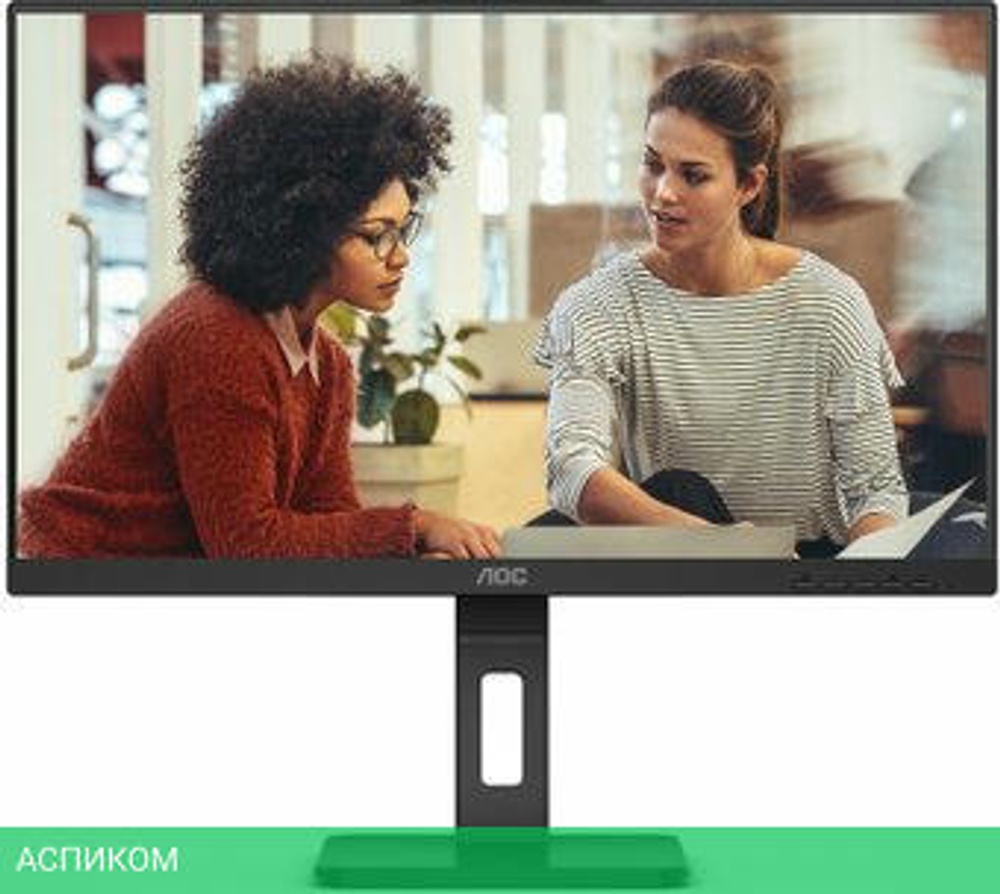 Монитор AOC 24E3QAF