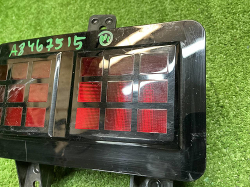 ПТФ правый Jetour T2 (2023-н.в.)