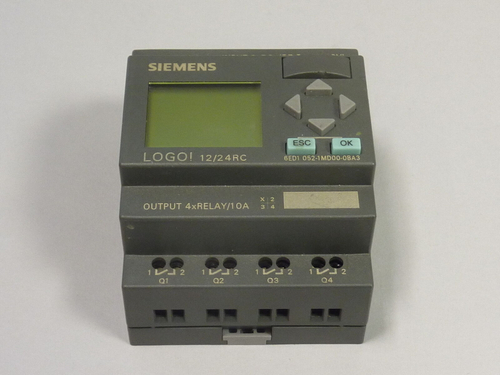 SIEMENS 6ED1052-1MD00-0BA3
