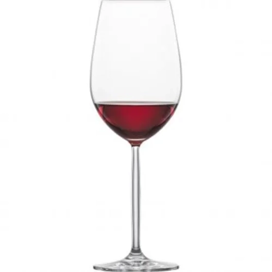 Бокал для вина 600 мл хр. стекло Diva d 9 см h26 см Schott Zwiesel [6]