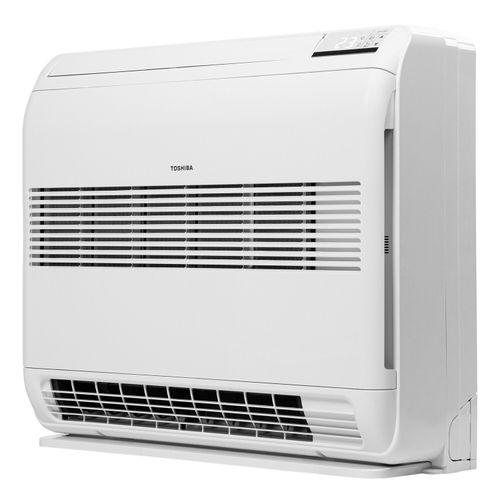 Блок внутренний универсальный TOSHIBA RAS-B10J2FVG-E консольного типа