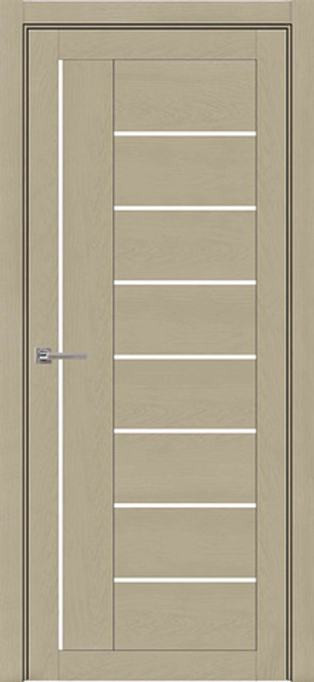 Межкомнатная дверь Light 2110 SoftTouch
