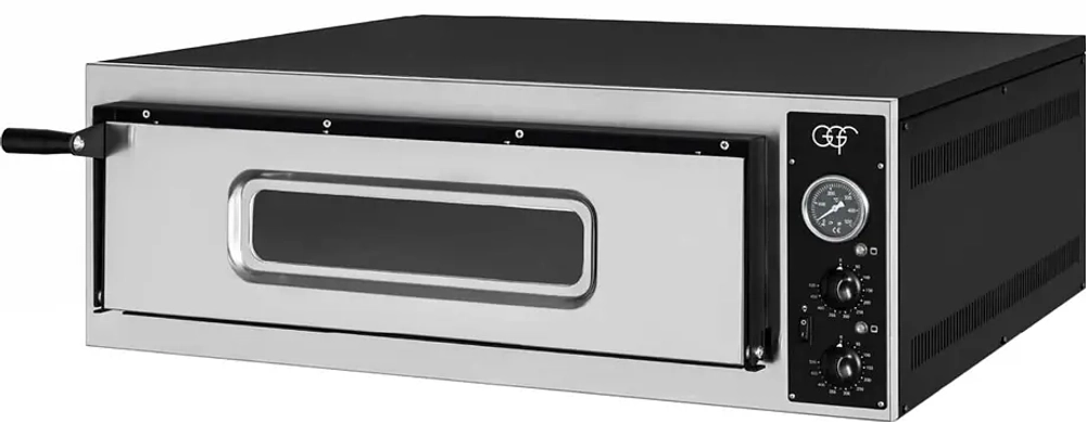 Печь для пиццы Ggf BASIC 4