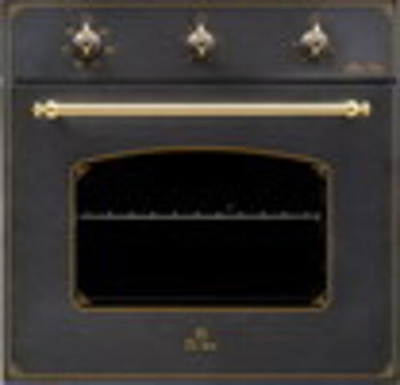 Электрический духовой шкаф De luxe 6006.03 эшв - 061