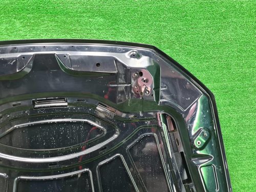 Капот VW Touareg 3 (2018-н.в.)