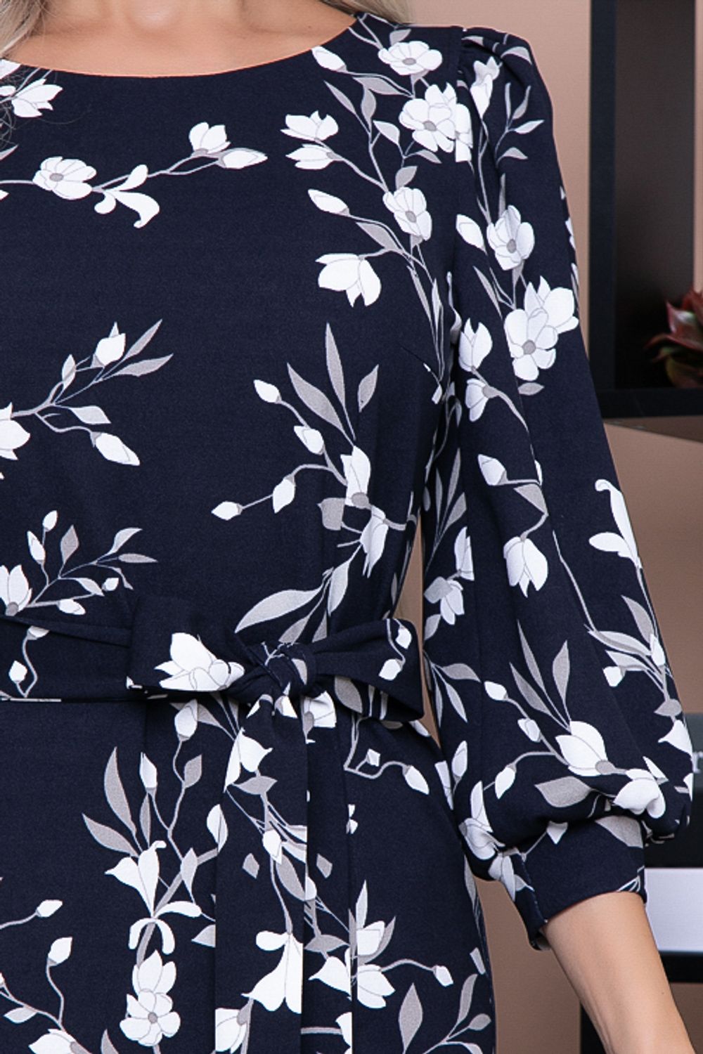 Платье 71302 Avili