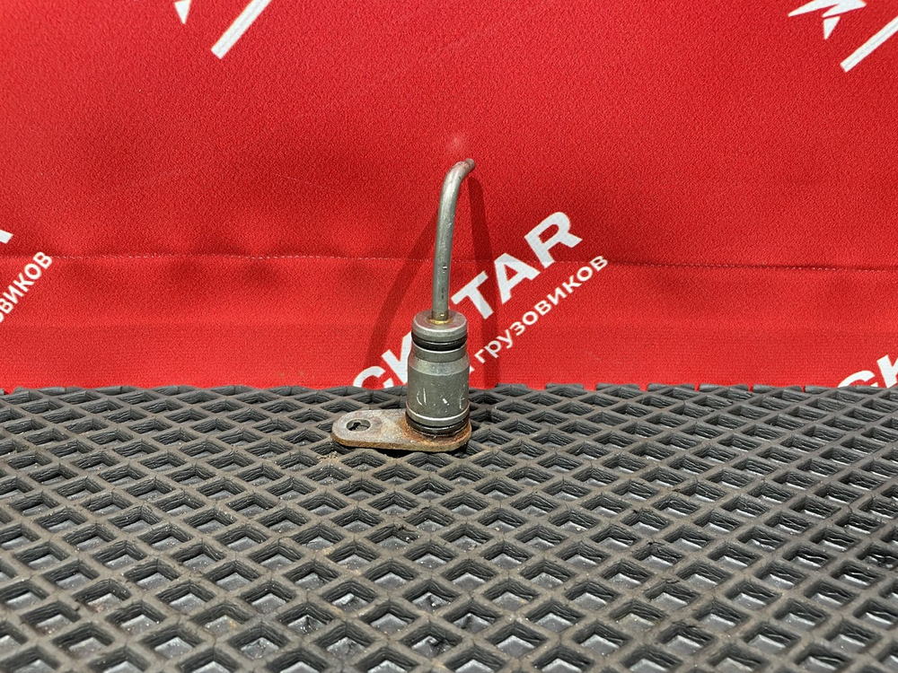 Форсунка масляная