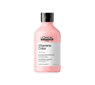 L'Oreal Professionnel VITAMINO COLOR Shampoo - шампунь для защиты цвета окрашенных волос