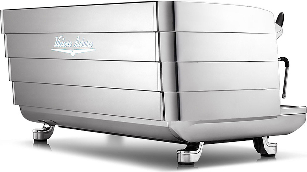 Кофемашина Victoria Arduino VA 358 White Eagle T3 V 3 Gr