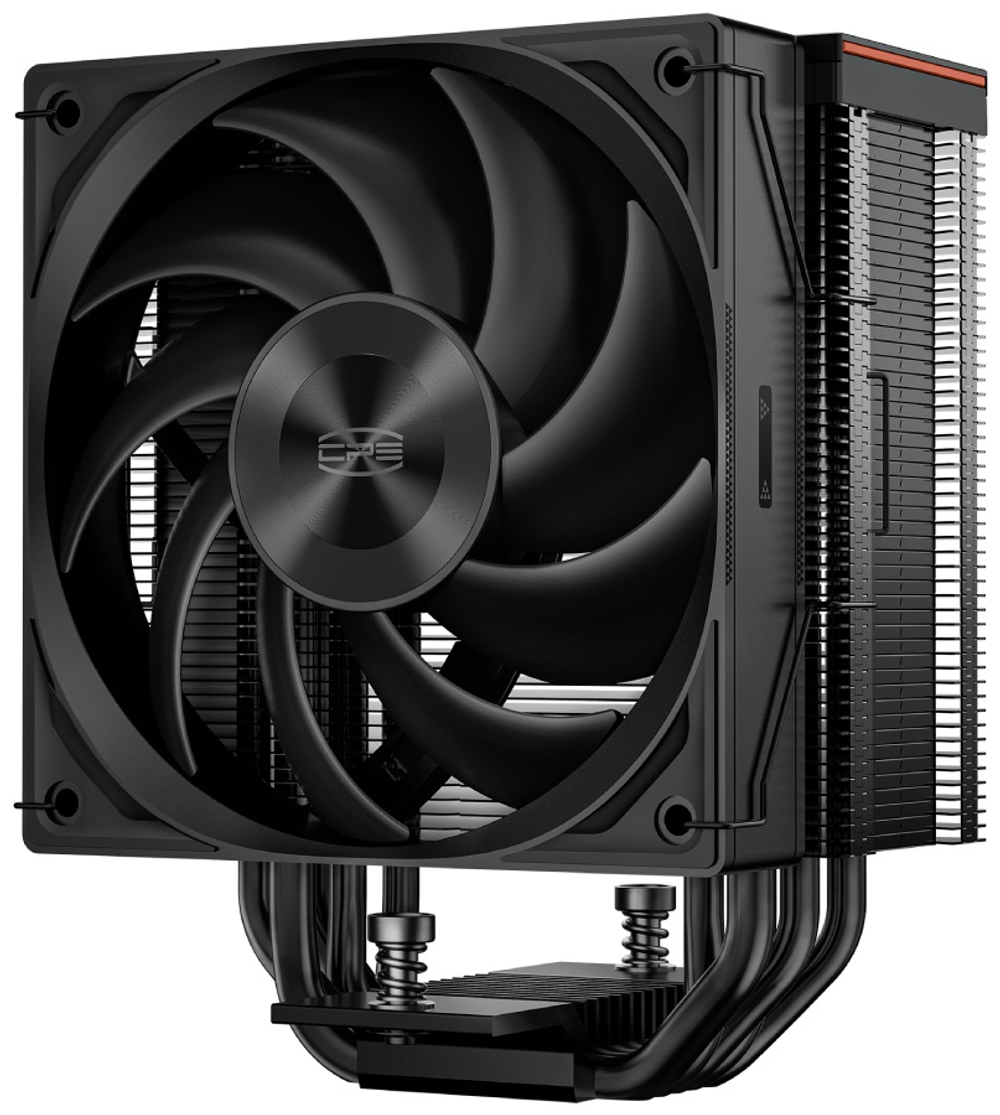 PCcooler RZ500 BK