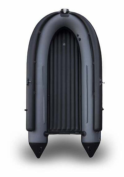 Лодка ПВХ STORMLINE Air Sea King 400