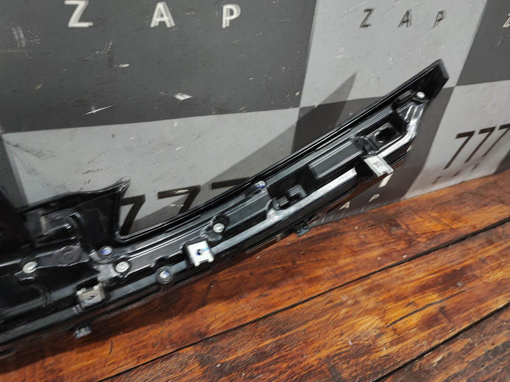 Накладка решетки радиатора Changan CS55PLUS Б/У Оригинал S203F2805010100AA