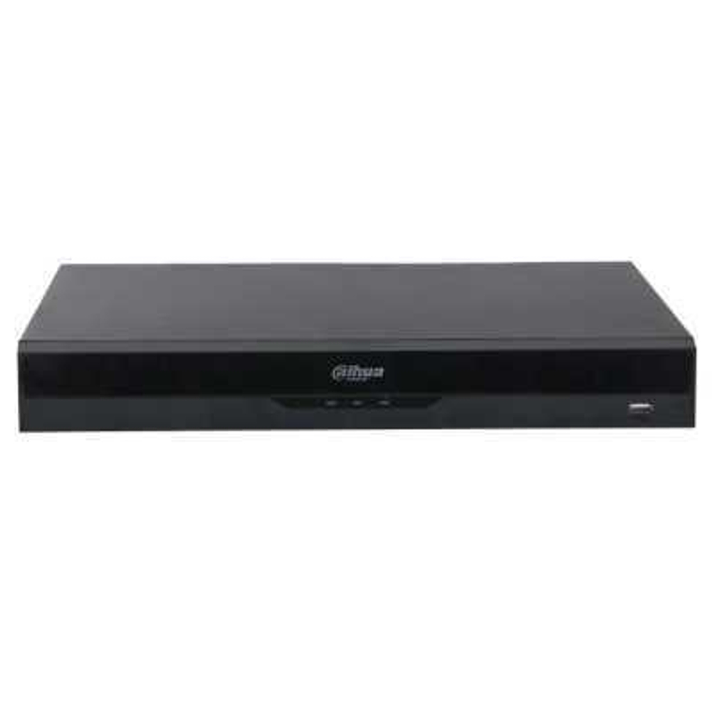 Видеорегистратор Dahua DHI-NVR5208-EI