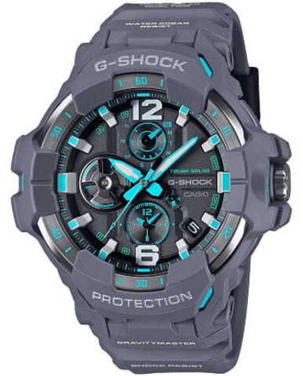 Часы Casio G-Shock GR-B300-8A2DR (GR-B300-8A2)