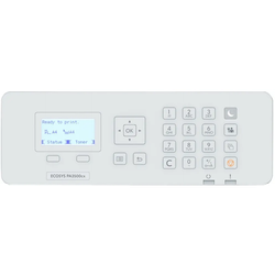 Принтер Kyocera PA3500cx