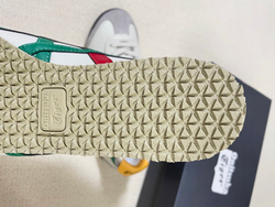 Onitsuka Tiger Mexico 66 Birch Green