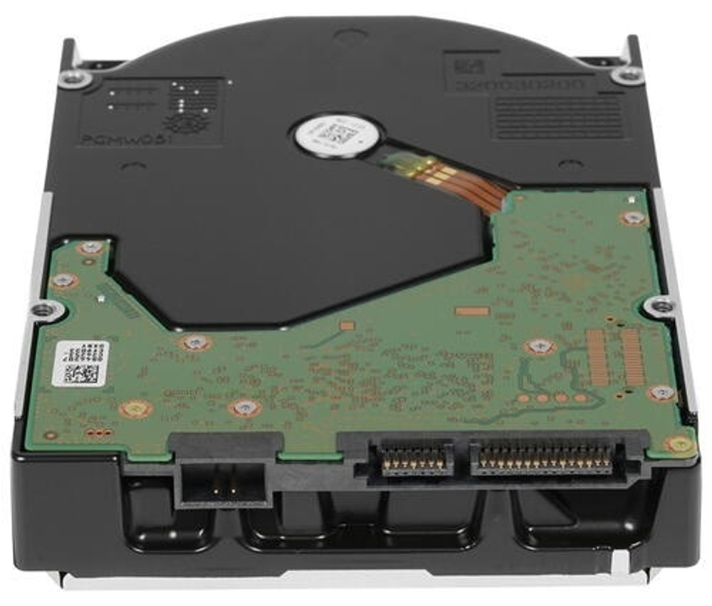 Western Digital Gold WD161KRYZ 16TB