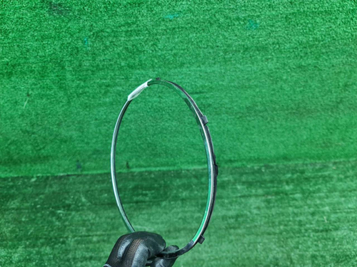 Накладка фары правая Bentley Mulsanne EWB (16-20)